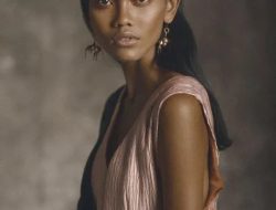 Anak Balikpapan Jadi Model Dunia di Paris