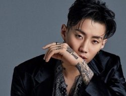 Jay Park Puji Suara Jungkook BTS, Kode Ajak Kolaborasi?