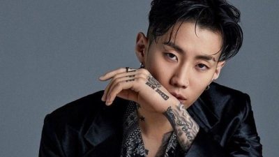Jay Park Puji Suara Jungkook BTS, Kode Ajak Kolaborasi?