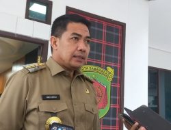 Wali Kota Samarinda Tegaskan Komitmen Mengakomodir Semua Media