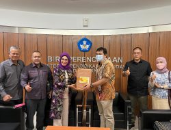 Komisi IV Temukan Serapan DAK Fisik Bidang Pendidikan di Kaltim Masih Rendah