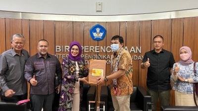 Komisi IV Temukan Serapan DAK Fisik Bidang Pendidikan di Kaltim Masih Rendah