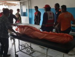 Seorang Pria Ditemukan Tewas Di Teras Rumah Mantan Istri Sirinya