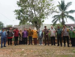 Hadi Resmikan Showroom dan Workshop UPT KPHP Kendilo