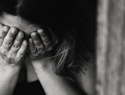 Korban Human Traficking Mengalami Trauma Dan Psikis Tidak Stabil