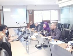 Komisi IV Konsultasikan Inisiasi Perda Biaya Pendidikan ke Kemendikbudristek RI