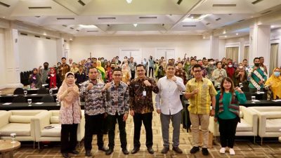 PPID Punya Peran Penting Dalam Mengedukasi Masyarakat
