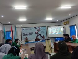 KI Kaltim-PWI-SMSI Gelar Diskusi Publik Pers dan Keterbukaan Informasi