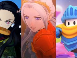 10 Game PC dan Konsol Yang Rilis di Bulan Juni 2022