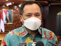 Data Narkotika Menurun, Kepala BNN Kaltim Ingatkan 10 Kabupaten dan Kota Masih Tetap Rawan
