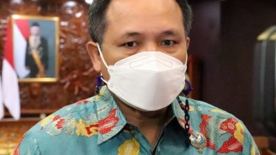 Data Narkotika Menurun, Kepala BNN Kaltim Ingatkan 10 Kabupaten dan Kota Masih Tetap Rawan