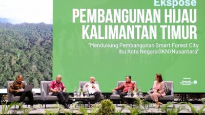 Kampung Iklim dan Destinasi Wisata Akan Kolaborasi