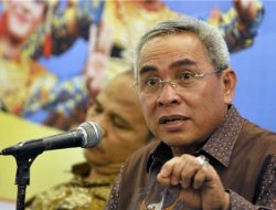 Isran Minta Perusahaan Bantu Ketersediaan Air Bersih Bagi Masyarakat