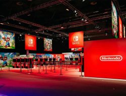Nintendo Bakal Absen di Acara Gamescom Tahun 2022