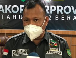 Venue Pertandingan Mendadak Pindah, Tiga Cabor Terancam Batal