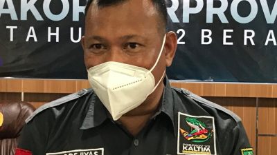 Venue Pertandingan Mendadak Pindah, Tiga Cabor Terancam Batal