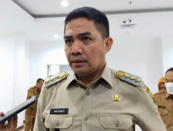Wawancara Khusus Wali Kota Samarinda Soal Renovasi Rumjab: Saya Ikhlas, Pembangunan Kolam Renang Pakai Dana Pribadi