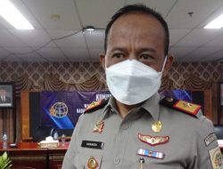 Batalkan Sertifikat Tanah, Kepala BPN Kaltim Sebut Sesuai Putusan Pengadilan