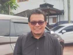 Jadi Temuan BPK, Proyek Stadion Batakan Diusulkan Distop