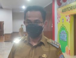 Rahmad Janji, Seragam Sekolah Gratis Dibagikan Di Awal Ajaran Baru