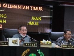 DPRD Kaltim Bentuk Pansus Tentang Layanan Kepemudaan