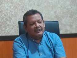 Kejar Target Fisik, Penyerahan Fasum SMP Terpadu di Balikpapan Dikebut