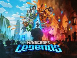 Minecraft Legends Resmi Diumumkan, Rilis Tahun 2023