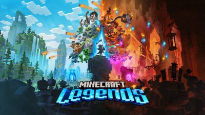Minecraft Legends Resmi Diumumkan, Rilis Tahun 2023