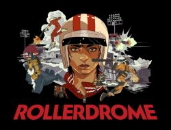 Private Division dan Roll7 Umumkan Rollerdrome