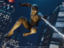 Penjualan Franchise Marvels Spider-Man Tembus 33 Juta Kopi