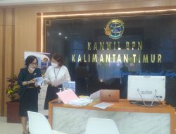 Sertifikat Tanah Dicabut Sepihak, Kanwil BPN Kaltim Digugat
