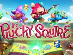 Devolver Digital Umumkan The Plucky Squire
