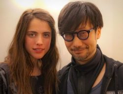 Rumor: Hideo Kojima Kerjakan Game Horor Bernama Overdose