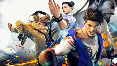 Street Fighter 6 Dapat Dukungan Rollback Netcode dan Cross-Play