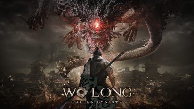 Koei Tecmo Umumkan Wo Long: Fallen Dynasty, Souls Like Bertema Dynasty Warriors?