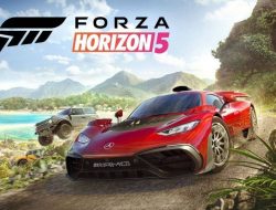 Jumlah Pemain Forza Horizon 5 Telah Mencapai 20 Juta Orang