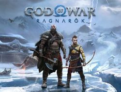God of War Ragnarok Dirumorkan Rilis Akhir Tahun 2022