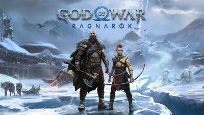 God of War Ragnarok Dirumorkan Rilis Akhir Tahun 2022