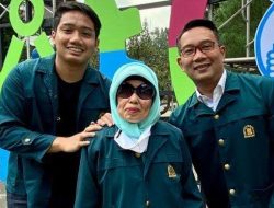 Kisah Dubes Indonesia untuk Swiss Temani Ridwan Kamil Susuri Sungai Aare: Pak RK Mengimani Salat Gaib