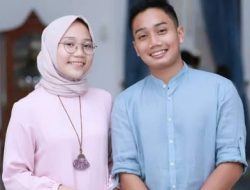 Infografis Curhatan Zara untuk Mendiang Eril Bikin Haru