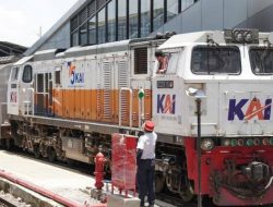 Beredar Promo Palsu, PT KAI Bandung Ingatkan Ancaman Kejahatan Siber kepada Masyarakat 