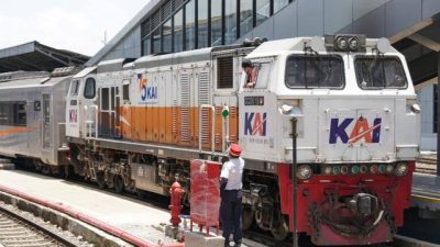 Beredar Promo Palsu, PT KAI Bandung Ingatkan Ancaman Kejahatan Siber kepada Masyarakat 
