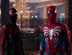 Insomniac Rekrut MCU Artist Untuk Kembangkan Marvel’s Spider-Man 2