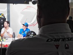Joan Mir Jadi Target Buruan Utama Repsol Honda, Cari Tandem Marc Marquez