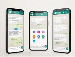 Mengenal Scrolling Text WhatsApp dan Cara Membuatnya