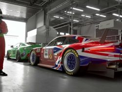 Film Gran Turismo Unjuk Tanggal Rilis, Cerita Berdasakan Kisah Nyata