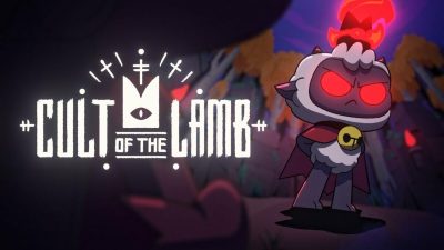 Tanggal Rilis Cult of the Lamb Diumumkan