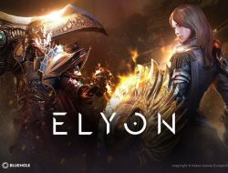 Spesifikasi PC Elyon Resmi Diumumkan