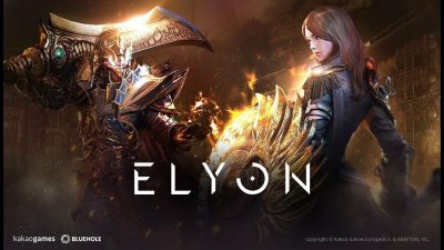 Spesifikasi PC Elyon Resmi Diumumkan