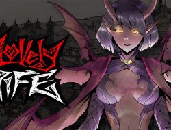 GameChanger Studio Rilis My Lovely Wife